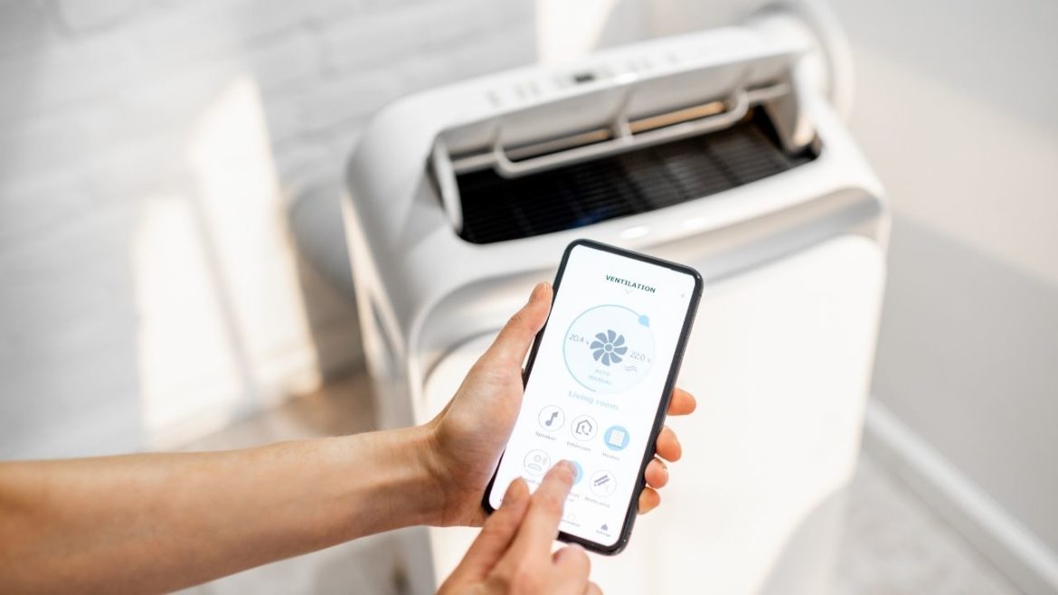 Are Air Purifiers Bad for the Environment? Mr Gadget