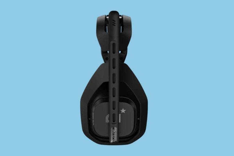 Astro A50 Wireless review