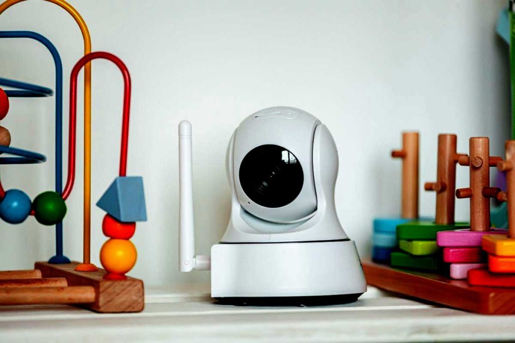 How Do Baby Monitors Work Mr Gadget