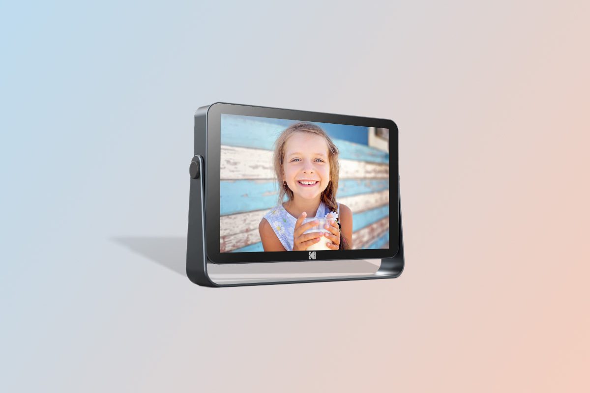 The 5 Best Digital Photo Frames to Buy in Australia 2023 Mr Gadget