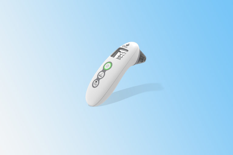 Best Forehead Thermometer
