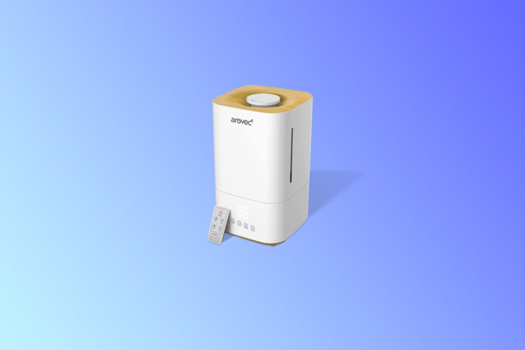 The 6 Best Humidifiers Available in Australia 2023 Mr Gadget