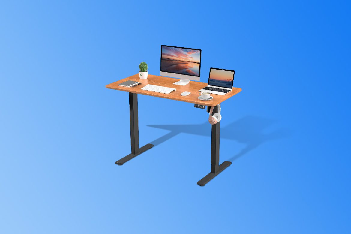 The 6 Best Standing Desks to Buy in Australia 2024 - Mr Gadget