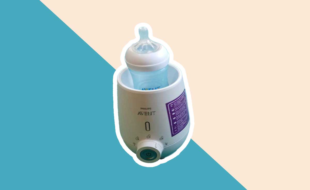How to Safely and Effectively Warm a Baby Bottle Mr Gadget