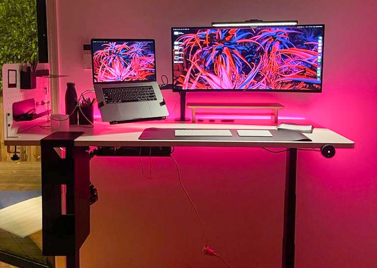 EverDesk Max Review A Welldesigned Standing Desk with Sitstand