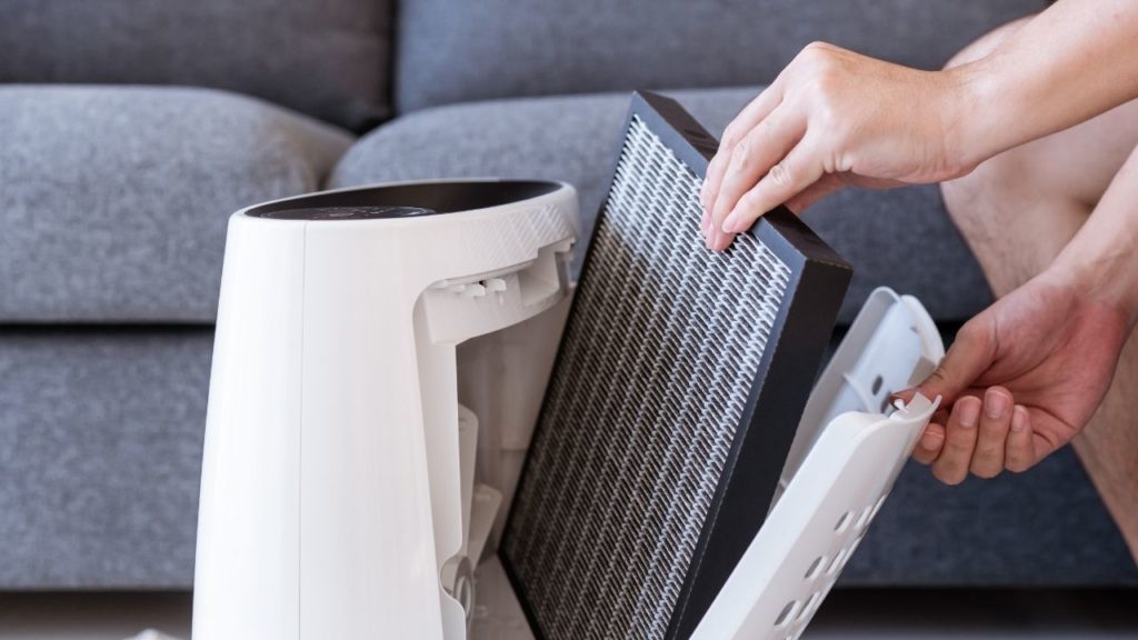 Everything You Need to Know about HEPA Filters Mr Gadget