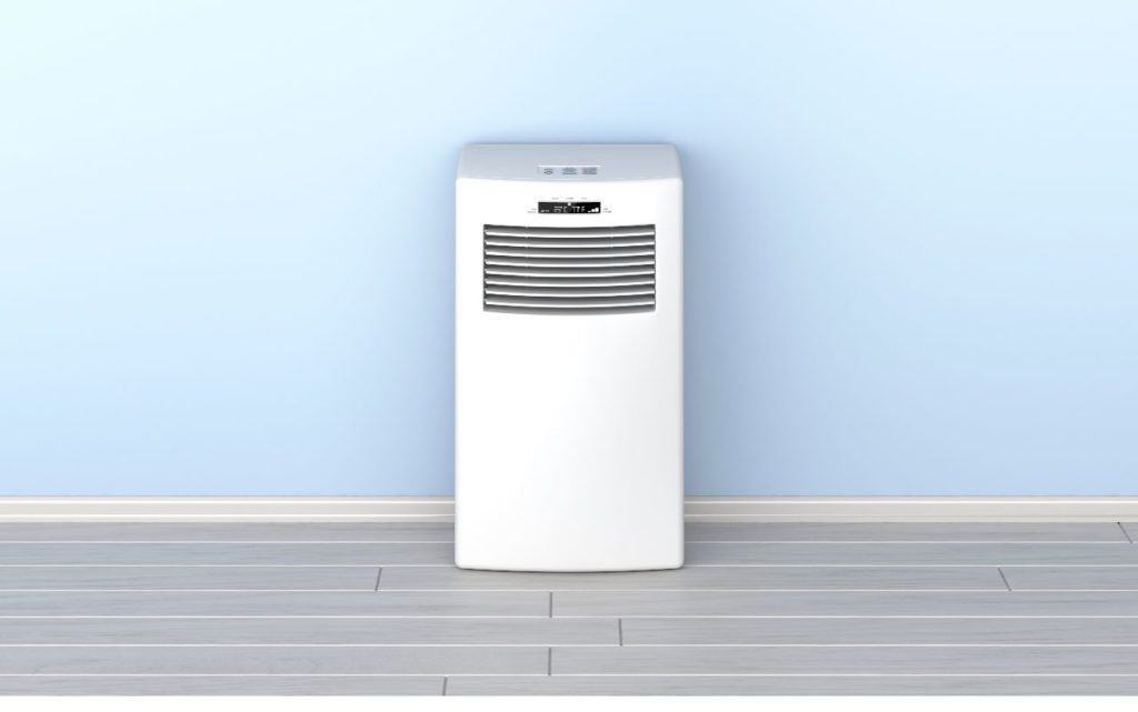 How Portable Air Conditioners Work Mr Gadget