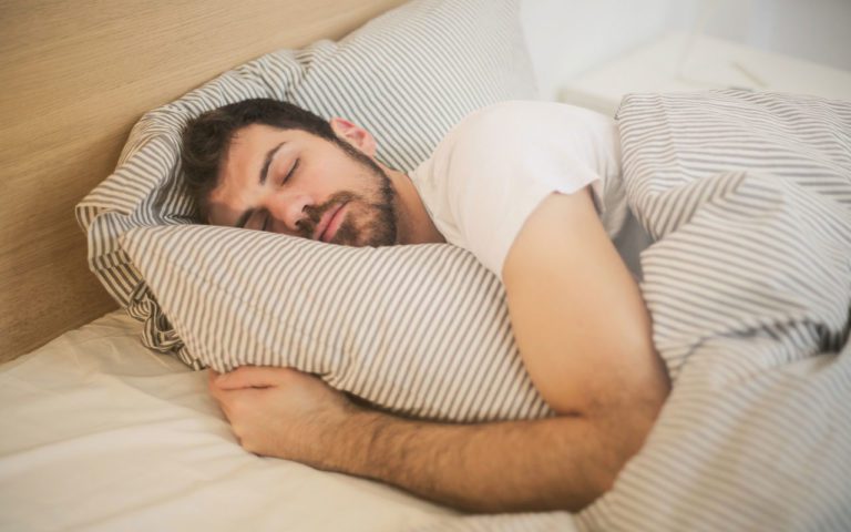 How White Noise Machines help Improve Sleep