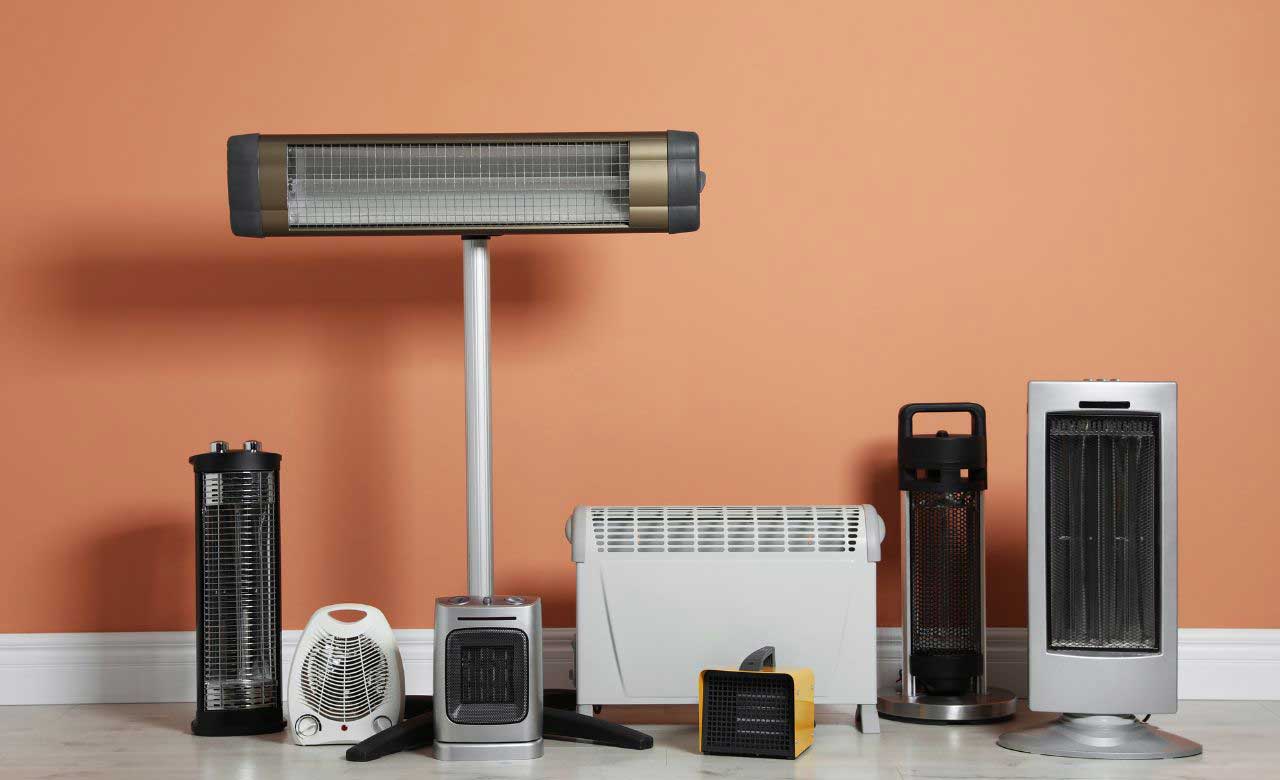 How Do Electric Heaters Work? Mr Gadget