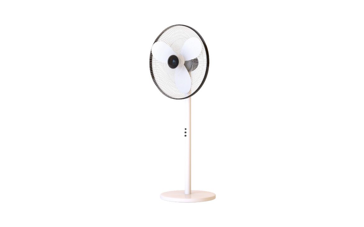 How Much Do Pedestal Fans Cost to Run Mr Gadget