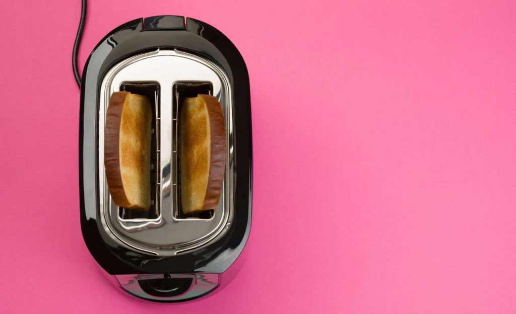 How to Clean a Toaster Mr Gadget