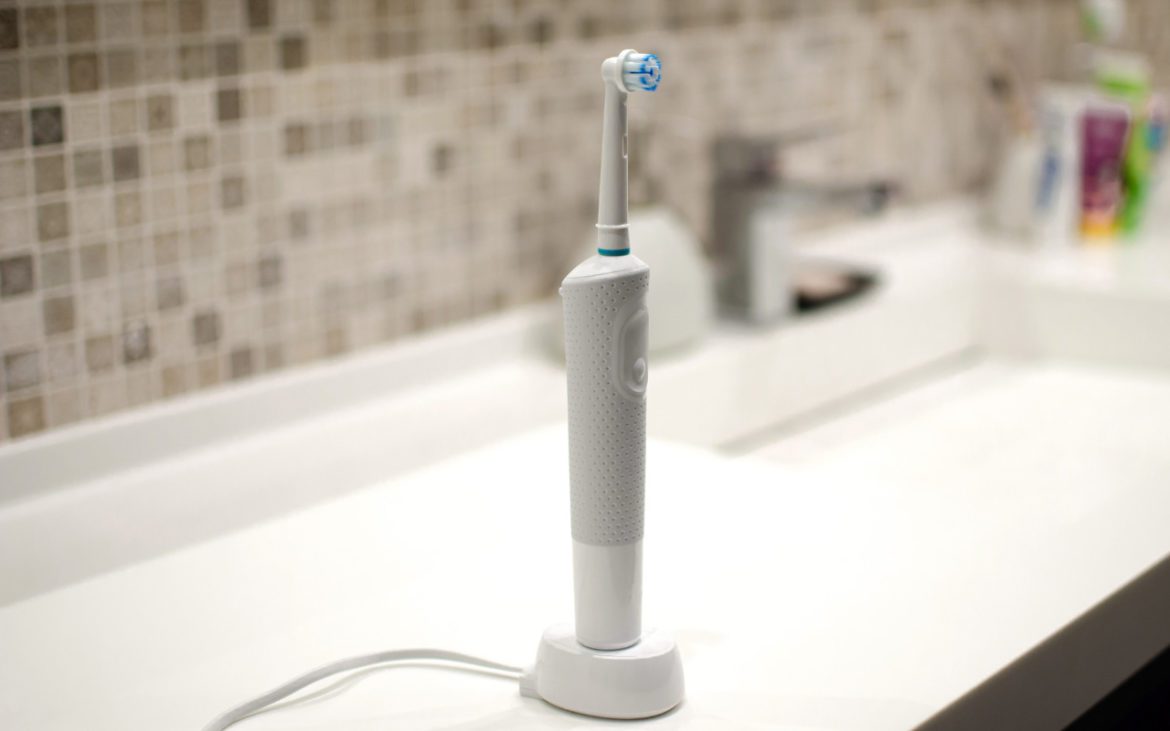 How to Clean an Electric Toothbrush Mr Gadget