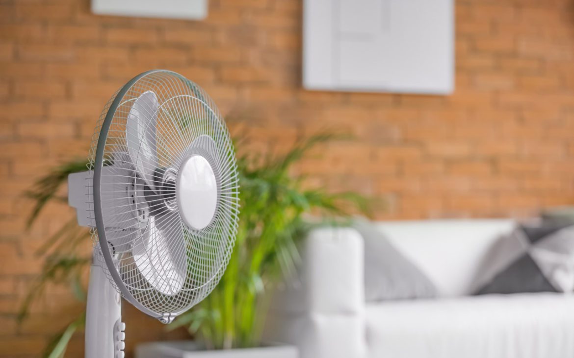 How to Position Fans to Cool a Room A Guide to Survive the Hot Summer