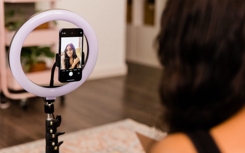 How to Position a Ring Light for Perfect Lighting Mr Gadget