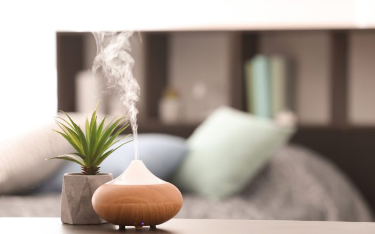 How to Use Essential Oil Diffuser