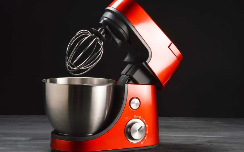 How to Use a Stand Mixer Mr Gadget