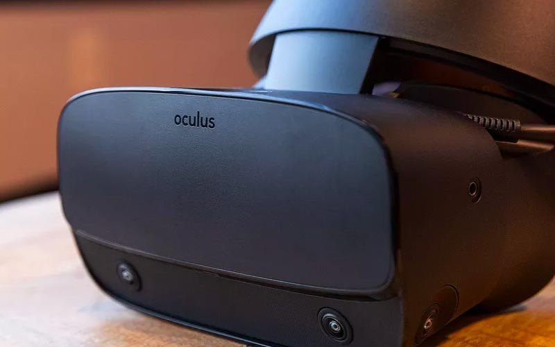 investering gentage Støt Oculus Rift S Requirements: Can You Handle VR? - Mr Gadget