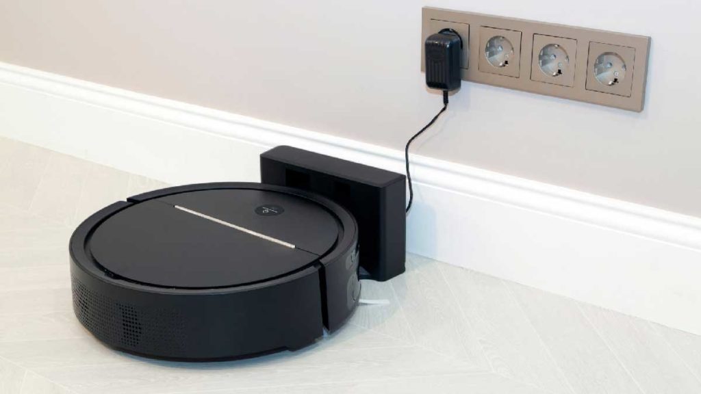 Pros And Cons Of Using A Robot Vacuum Mr Gadget