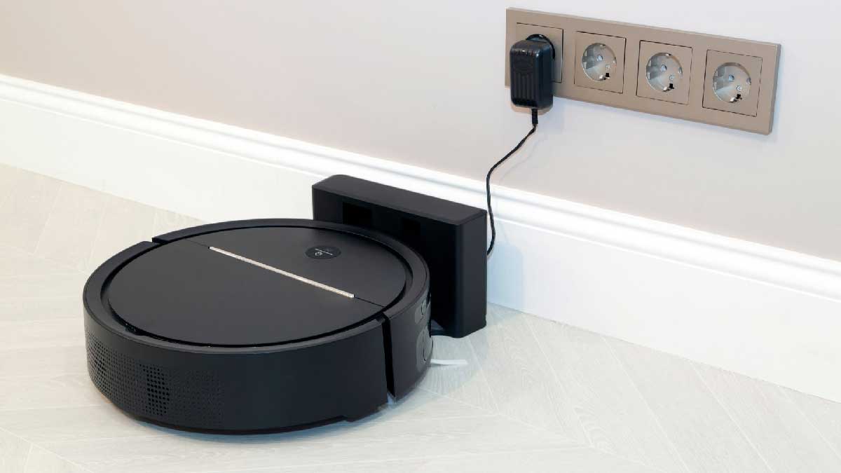 Pros And Cons Of Using A Robot Vacuum Mr Gadget