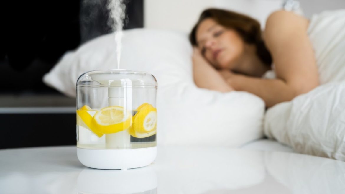 Do humidifiers help with colds and allergies? Mr Gadget
