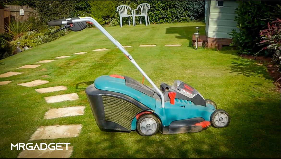 The 7 Best Electric Lawn Mowers to Buy in Australia 2024 Mr Gadget