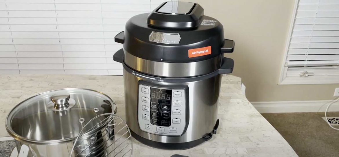 The 6 Best Multicookers to Buy in Australia 2024 Mr Gadget