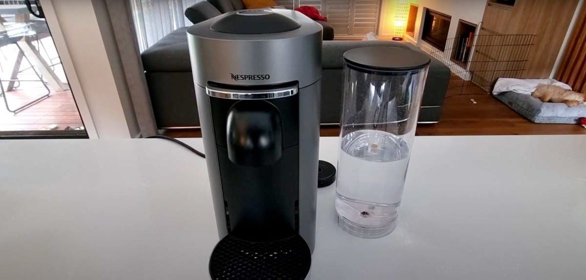 The 6 Best Pod Coffee Machines to Buy in Australia 2024 Mr Gadget