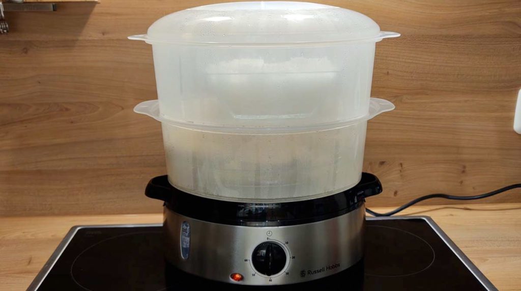 The 5 Best Food Steamers to Buy in Australia 2023 Mr Gadget