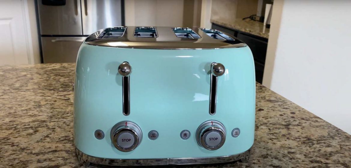 The 7 Best Toasters to Buy in Australia in 2023 Mr Gadget