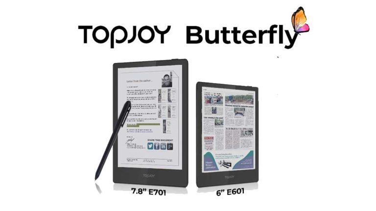 TopJoy Butterfly Review