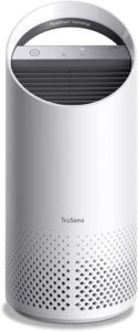 TruSens Z-1000 Air Purifier From the Front