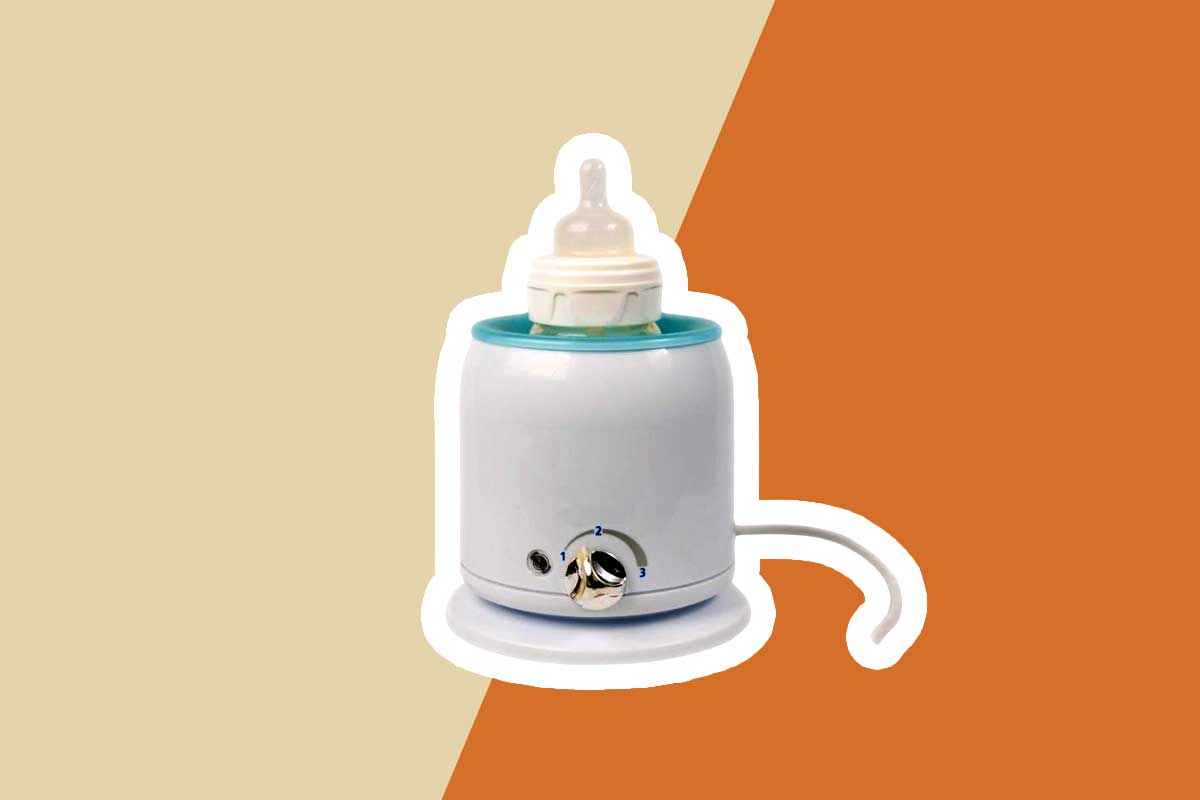 How to Safely and Effectively Warm a Baby Bottle Mr Gadget