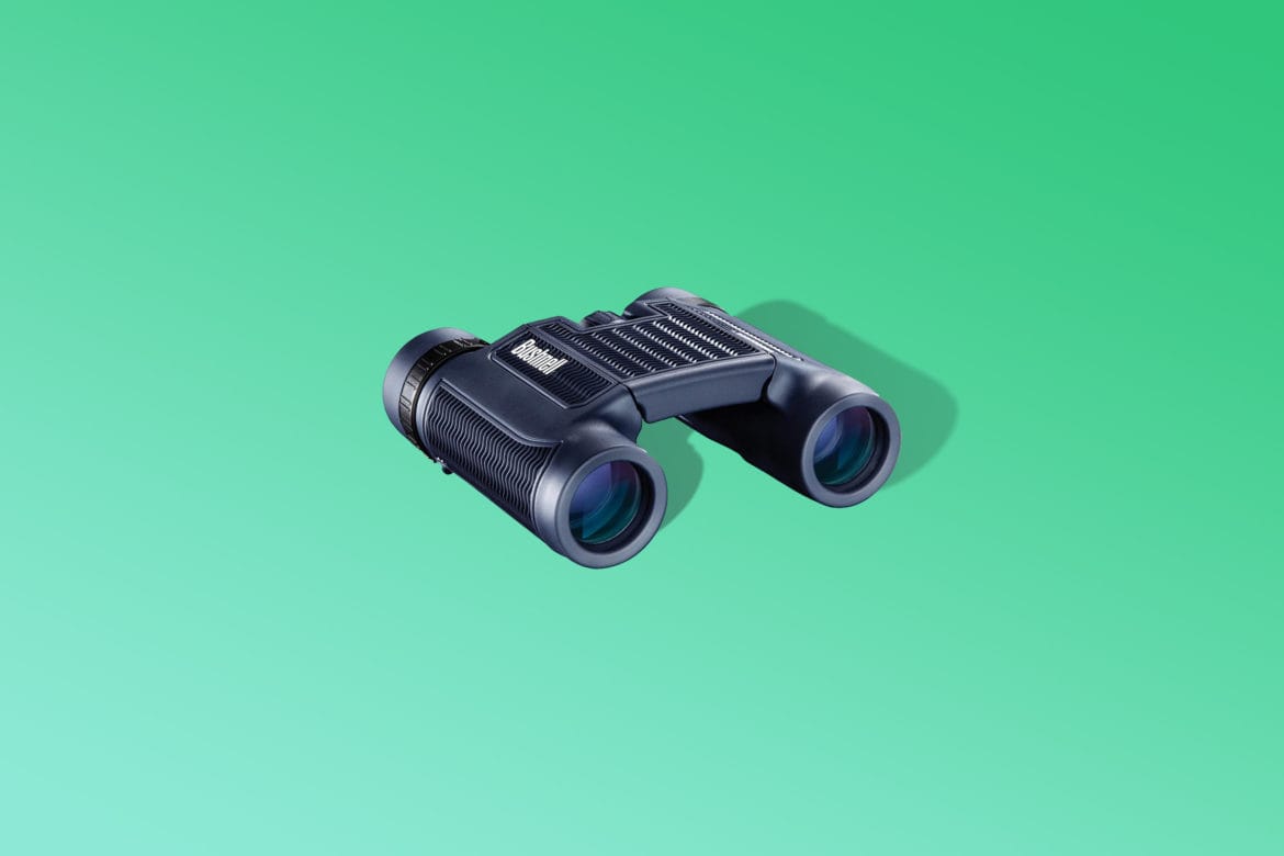 best binocular